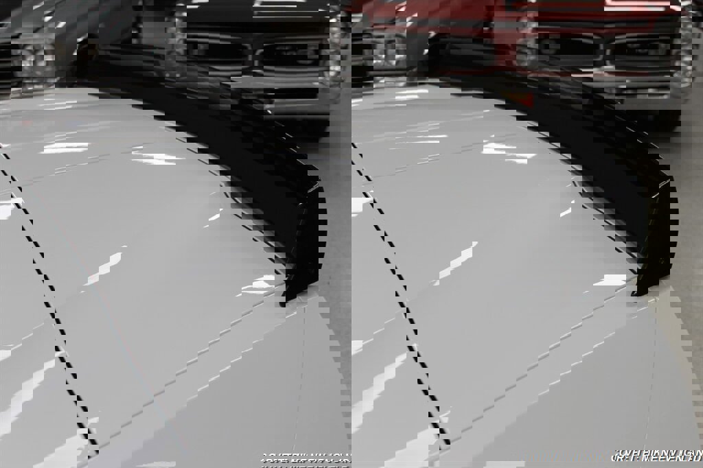 Used 2016 Chevrolet Corvette Z06 w/ 3LZ Preferred Equipment Group image 15