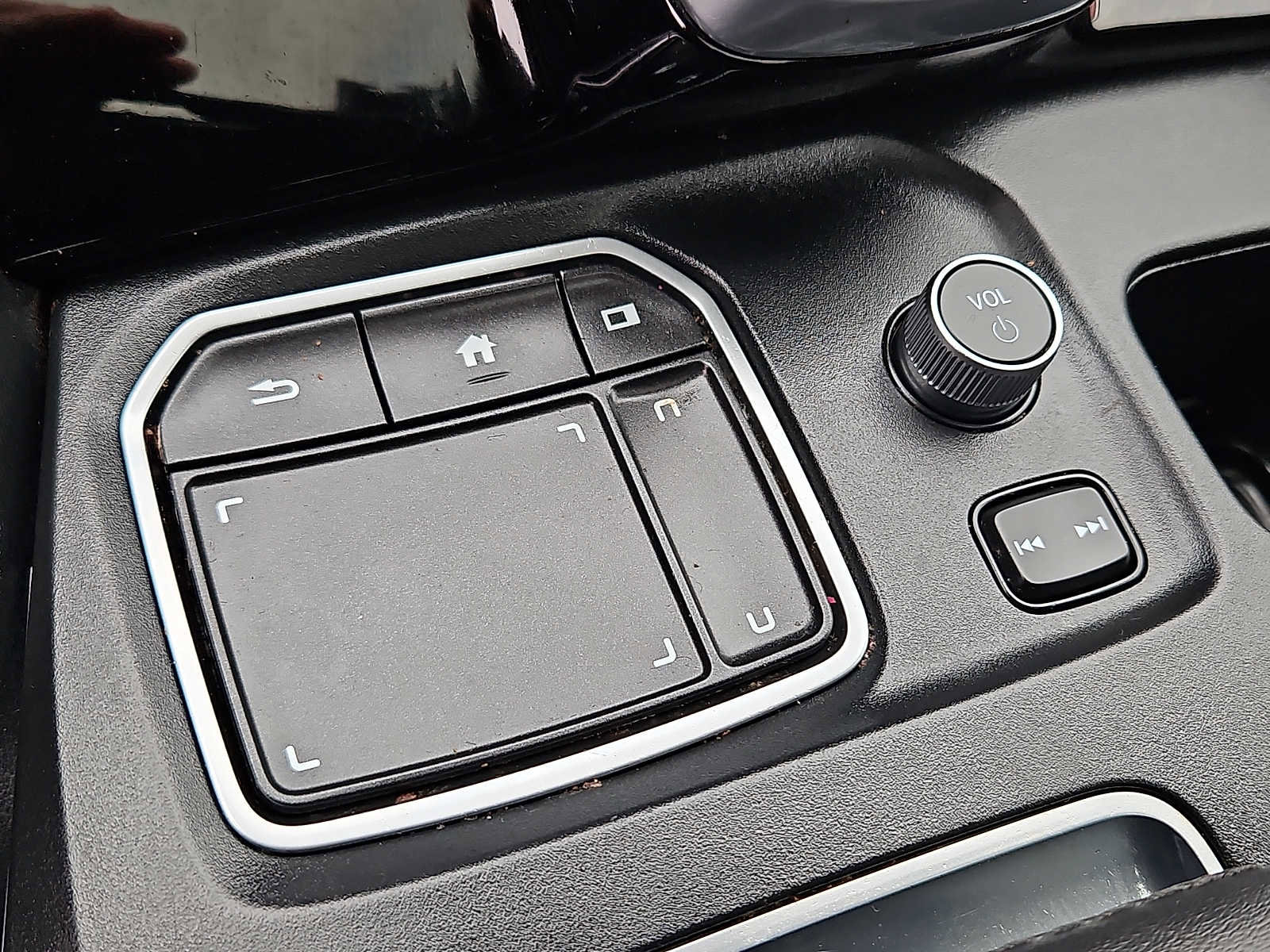 Used 2023 Acura MDX SH-AWD w/ Technology Package image 17