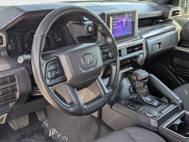 Used 2025 Toyota Tacoma SR5 image 9