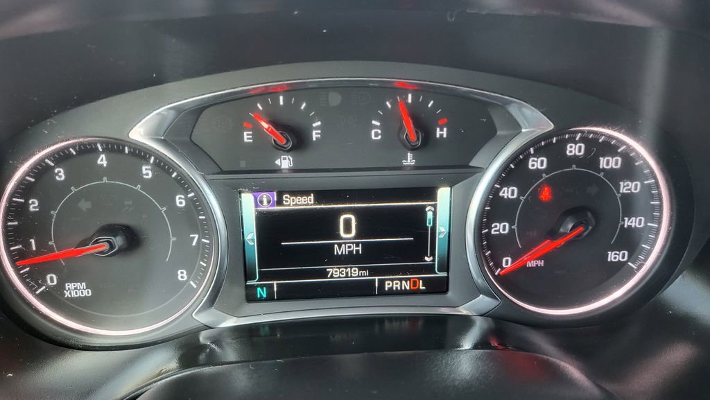 Used 2019 GMC Acadia SLT image 32