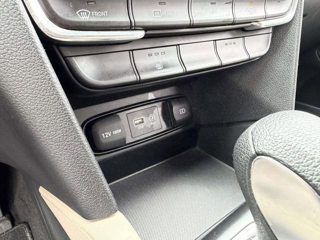 Used 2020 Hyundai Santa Fe SEL AWD/4WD image 33