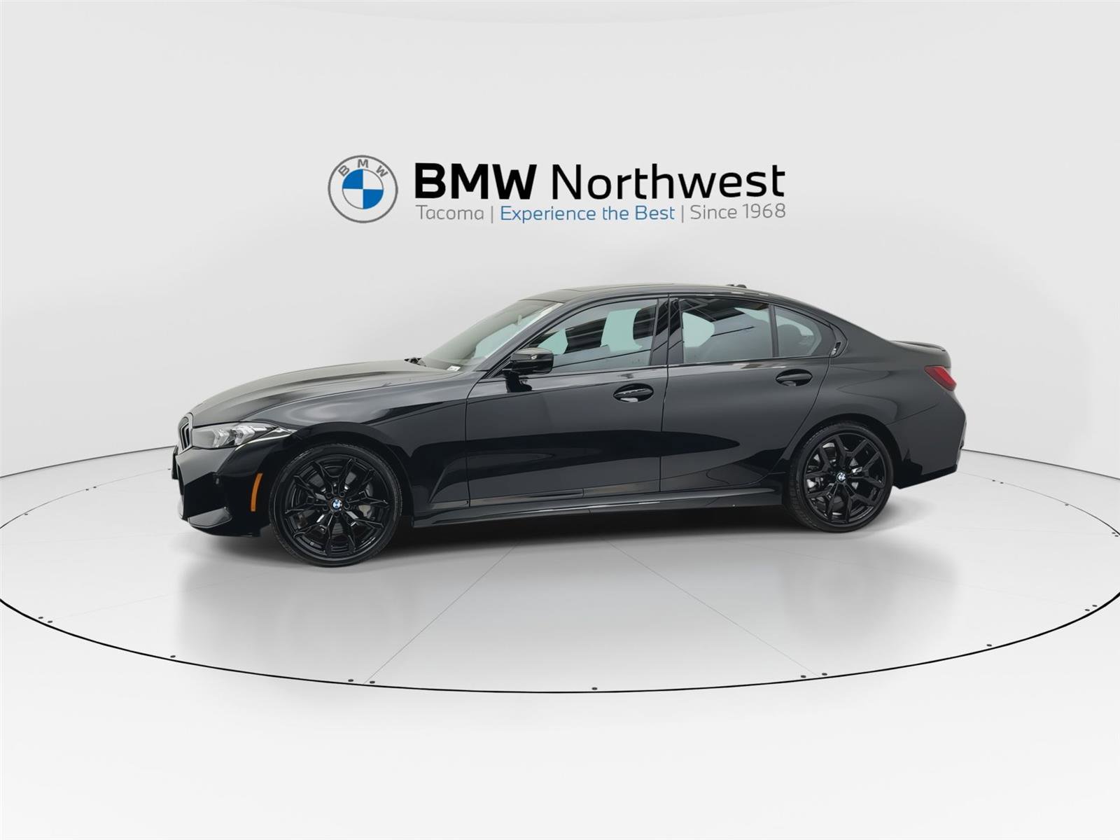 Used 2026 BMW 330i xDrive Sedan w/ M Sport Package AWD/4WD image 10
