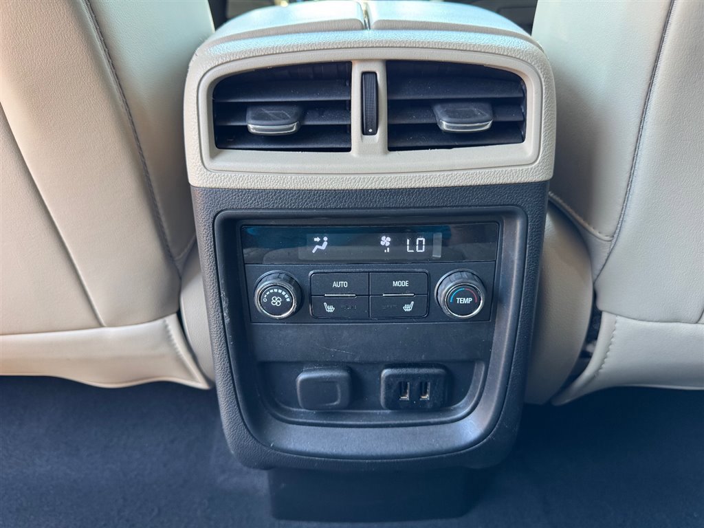 Used 2016 Buick Envision Premium AWD/4WD image 23