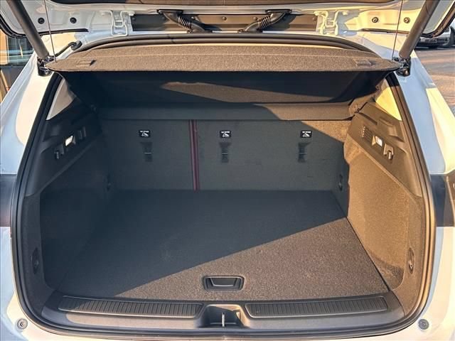 New 2026 Buick Envision Sport Touring AWD/4WD image 34
