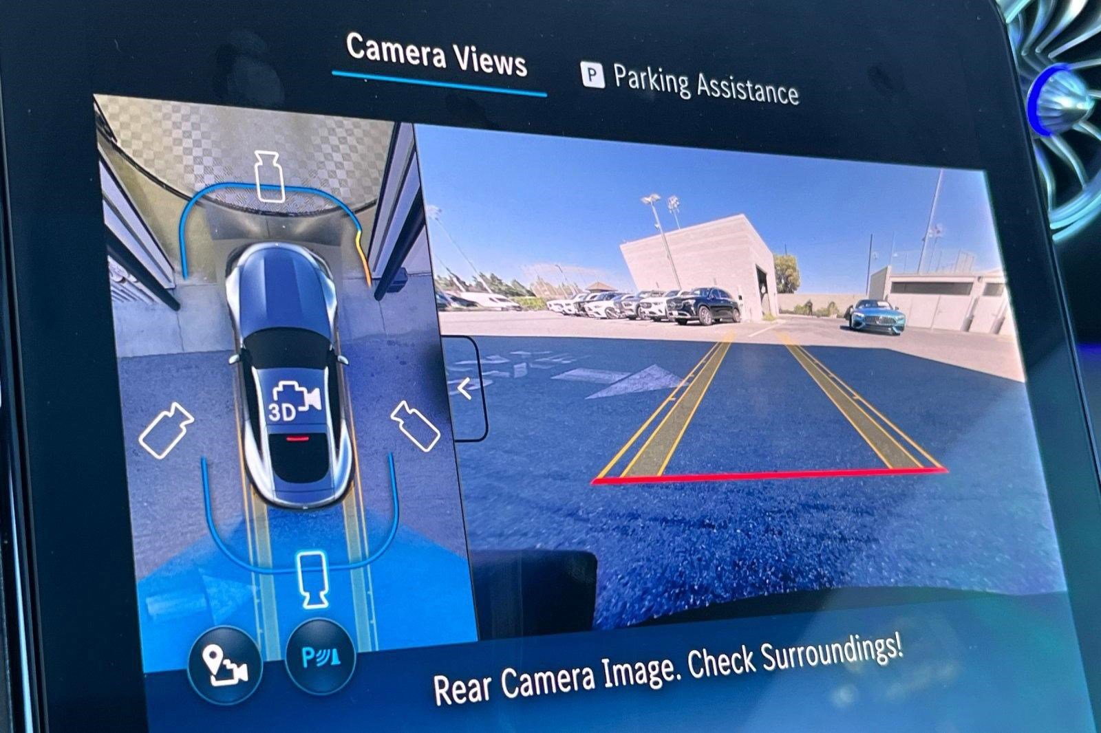 Certified 2025 Mercedes-Benz AMG GT 63 image 25