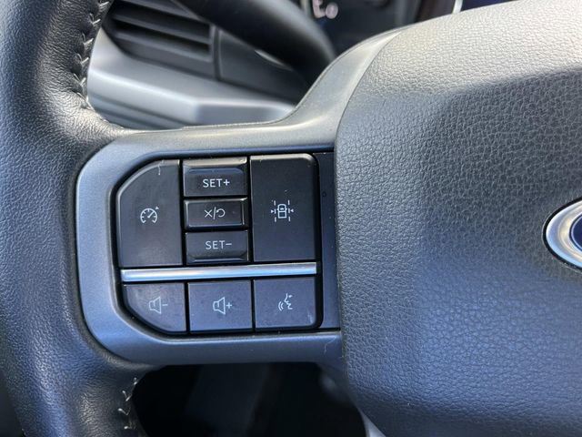 Used 2022 Ford F150 XLT w/ Equipment Group 302A High AWD/4WD image 32