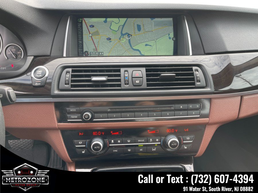 Used 2014 BMW 535i xDrive Sedan AWD/4WD image 31