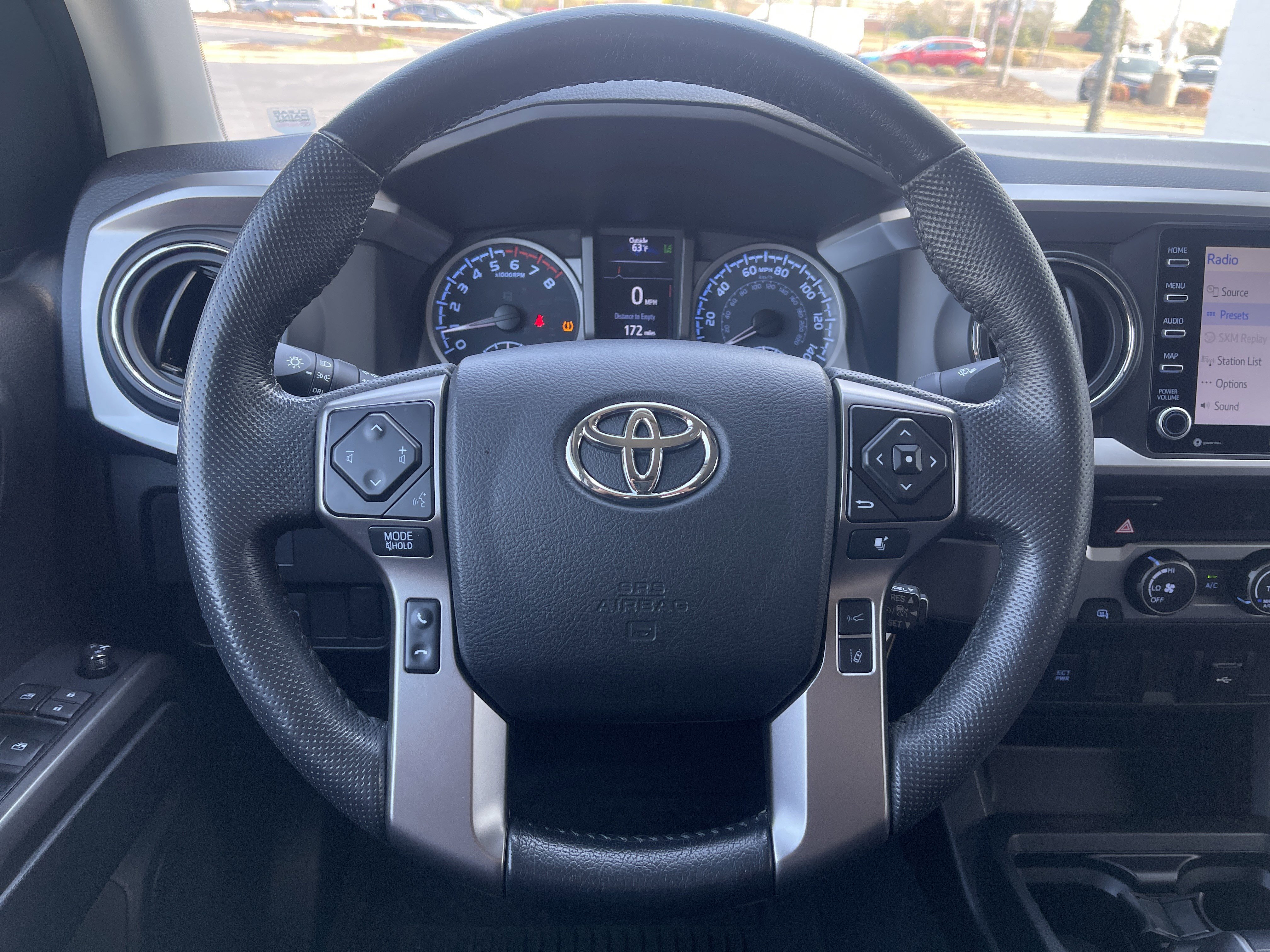 Used 2022 Toyota Tacoma SR5 image 17
