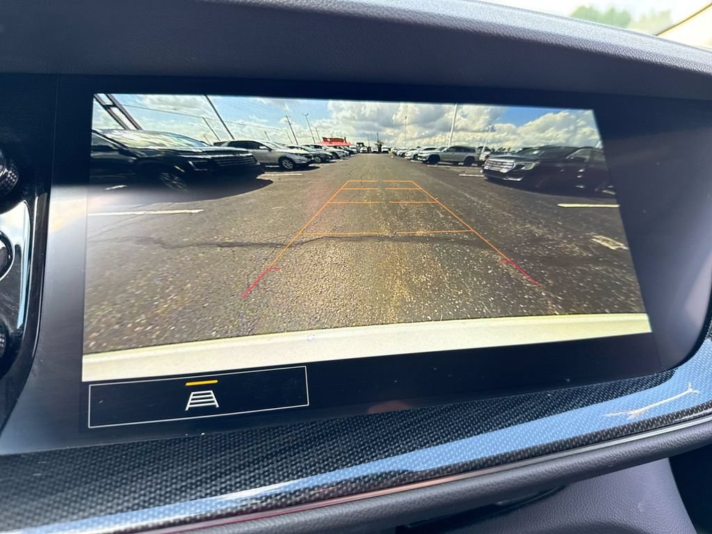 Used 2022 Buick Envision Preferred FWD image 17