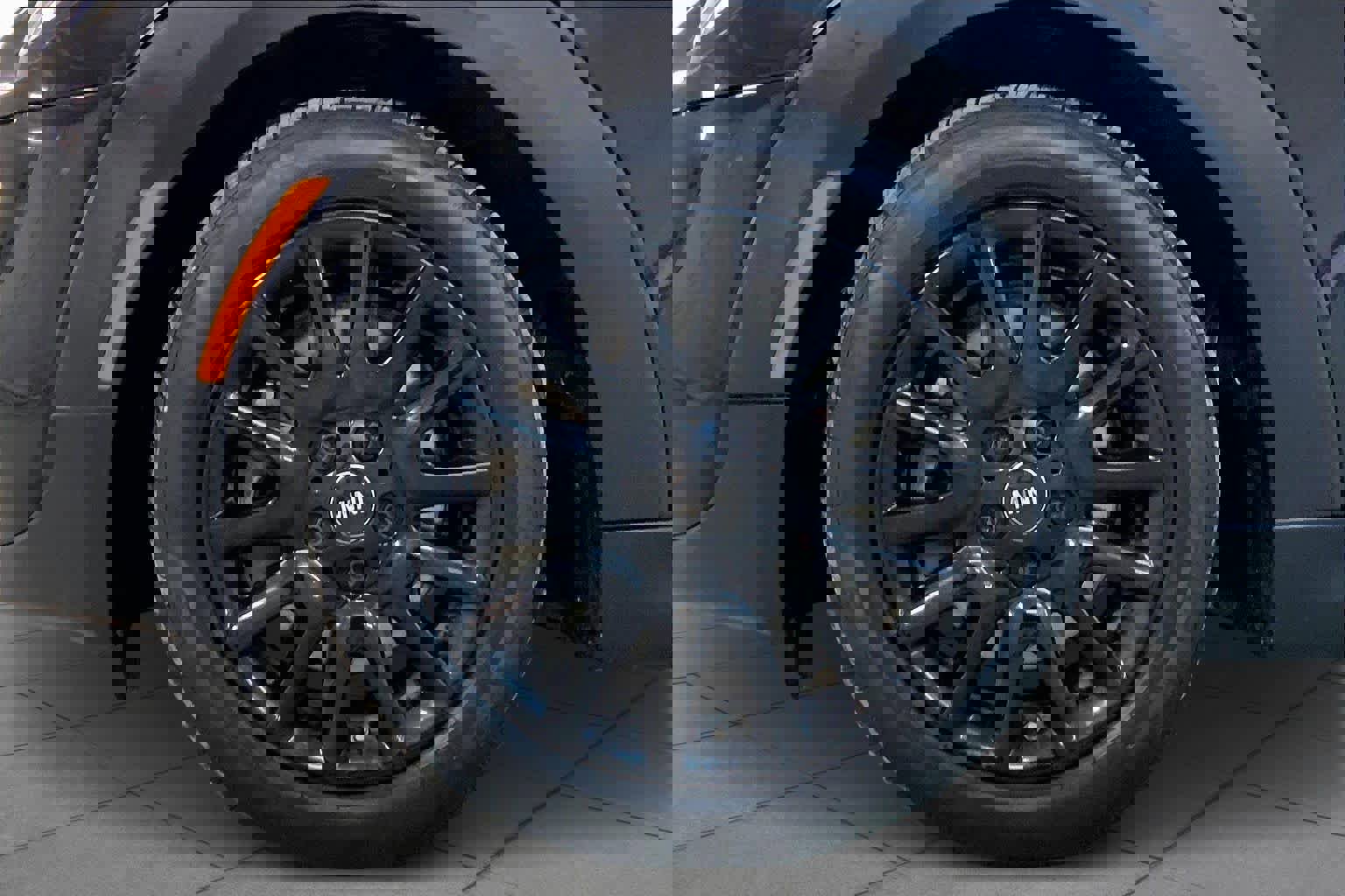 Used 2015 MINI Cooper S image 11