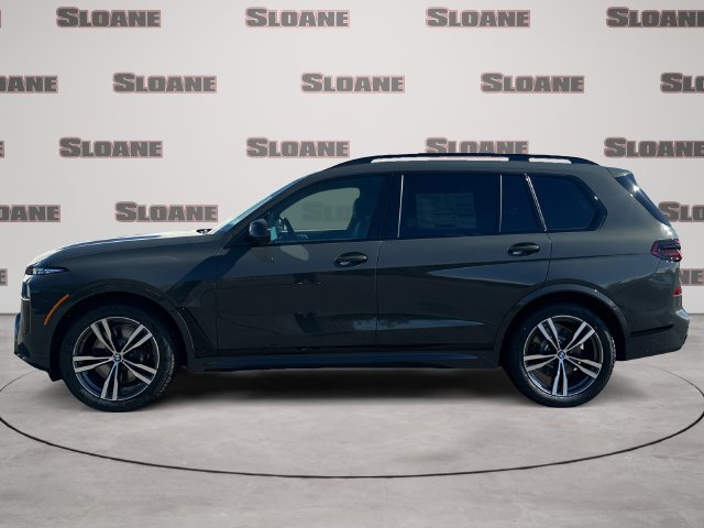 New 2027 BMW X7 xDrive40i w/ M Sport Package AWD/4WD image 2