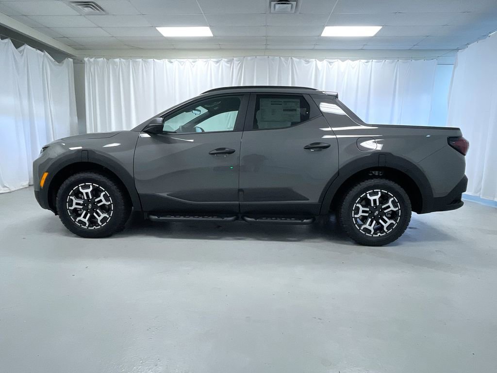 New 2026 Hyundai Santa Cruz XRT image 2