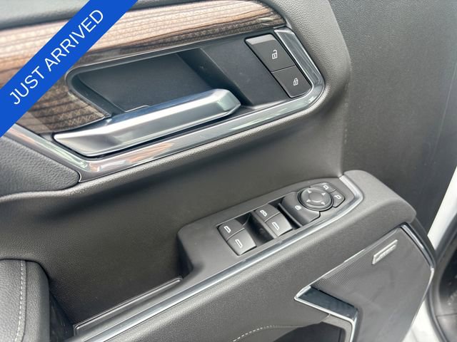 New 2026 Chevrolet Silverado 1500 LT Trail Boss w/ LT Trail Boss Premium Package AWD/4WD image 13