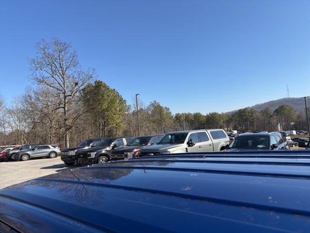 Used 2017 Ford F150 XLT w/ Equipment Group 302A Luxury image 16