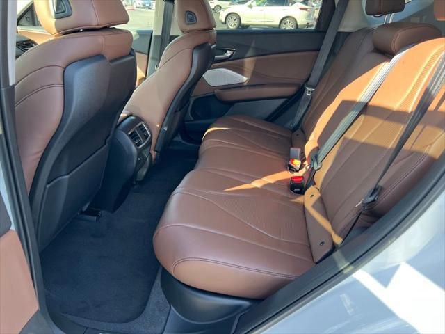 New 2026 Acura RDX w/ Technology Package image 30