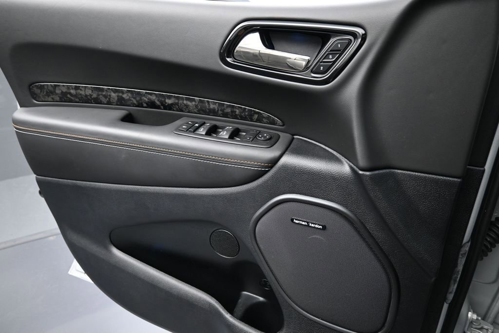 Used 2025 Dodge Durango SRT Hellcat AWD/4WD image 24
