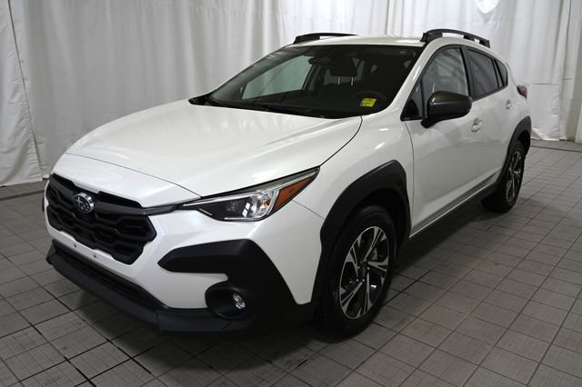 Certified 2024 Subaru Crosstrek 2.0i Premium AWD/4WD image 16