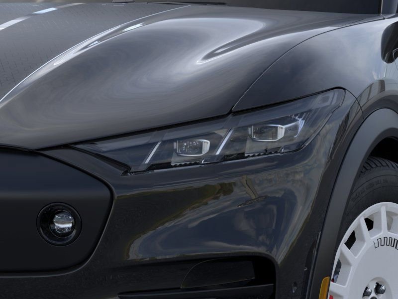 New 2025 Ford Mustang Mach-E GT w/ Interior Protection Package AWD/4WD image 18