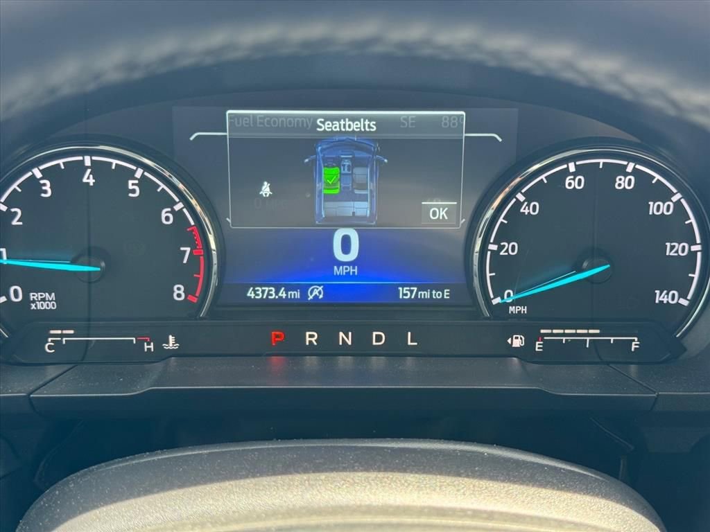 Used 2024 Ford Maverick Tremor w/ Tremor Off-Road Package image 20