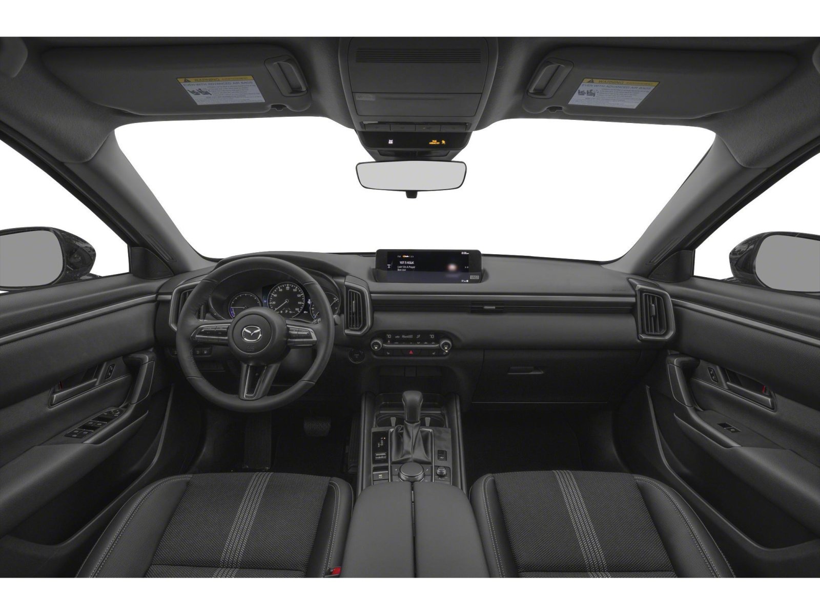 New 2026 MAZDA CX-50 2.5 Hybrid w/ Preferred Pkg image 5