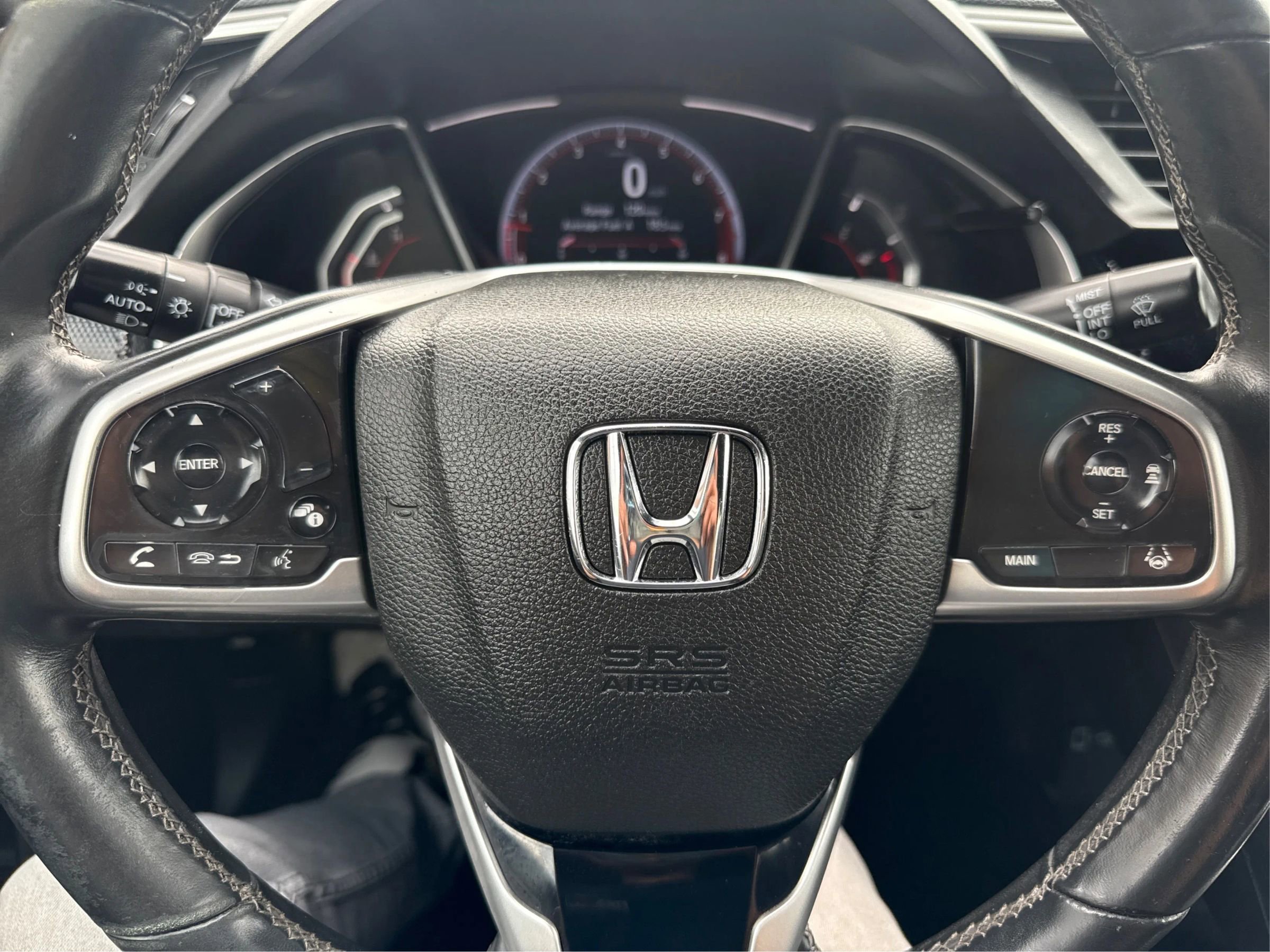 Used 2019 Honda Civic Sport image 18