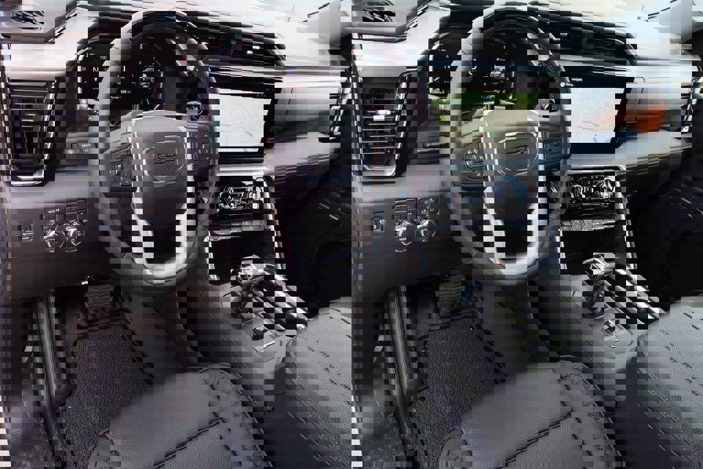 New 2026 GMC Sierra 1500 Denali image 7