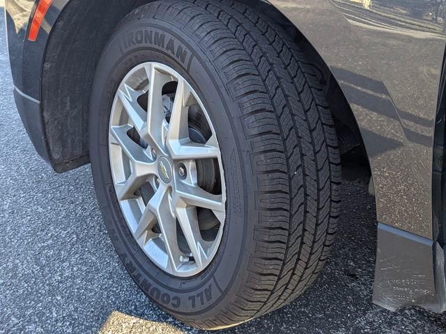 Used 2023 Chevrolet Equinox LT image 36