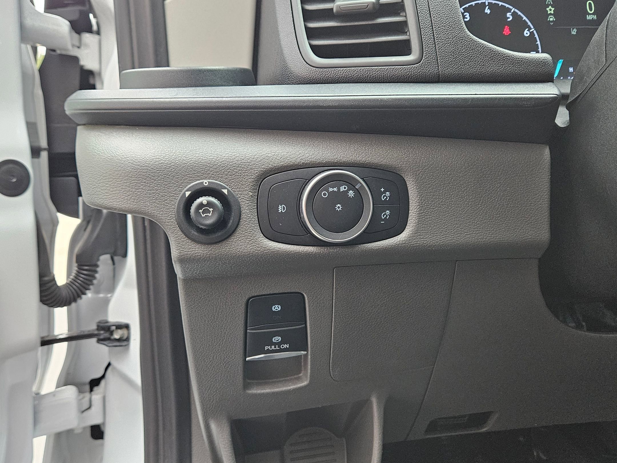 Used 2024 Ford Transit 250 Low Roof w/ Exterior Upgrade Package image 19