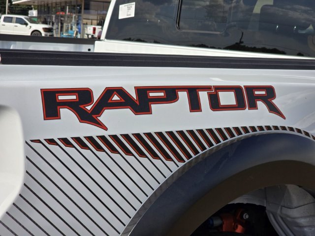New 2026 Ford F150 Raptor AWD/4WD image 6
