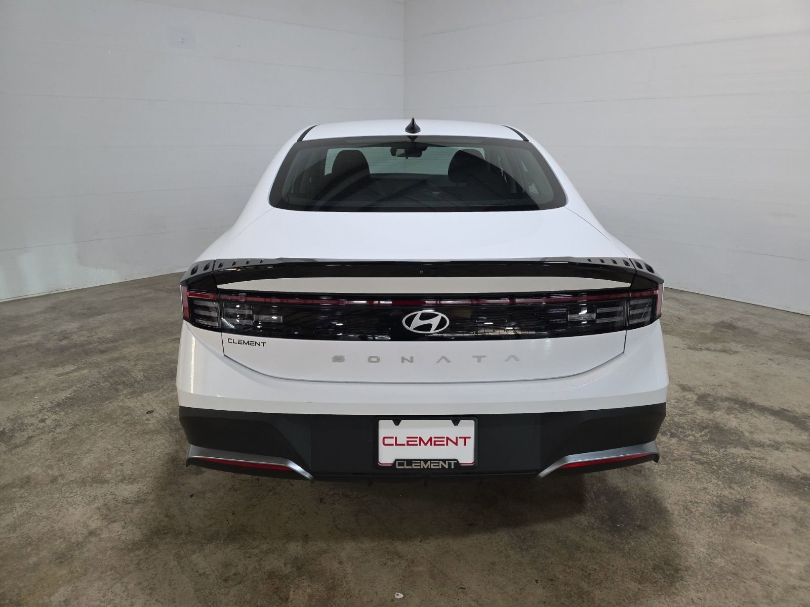 Used 2025 Hyundai Sonata SE image 7