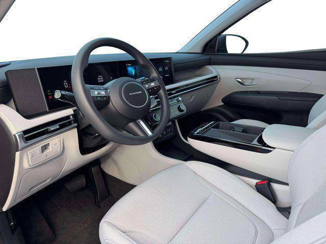 New 2026 Hyundai Tucson Blue SE AWD/4WD image 14