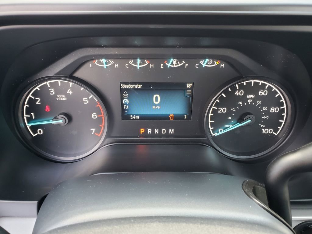 New 2026 Ford F250 XL w/ XL Off-Road Package image 13