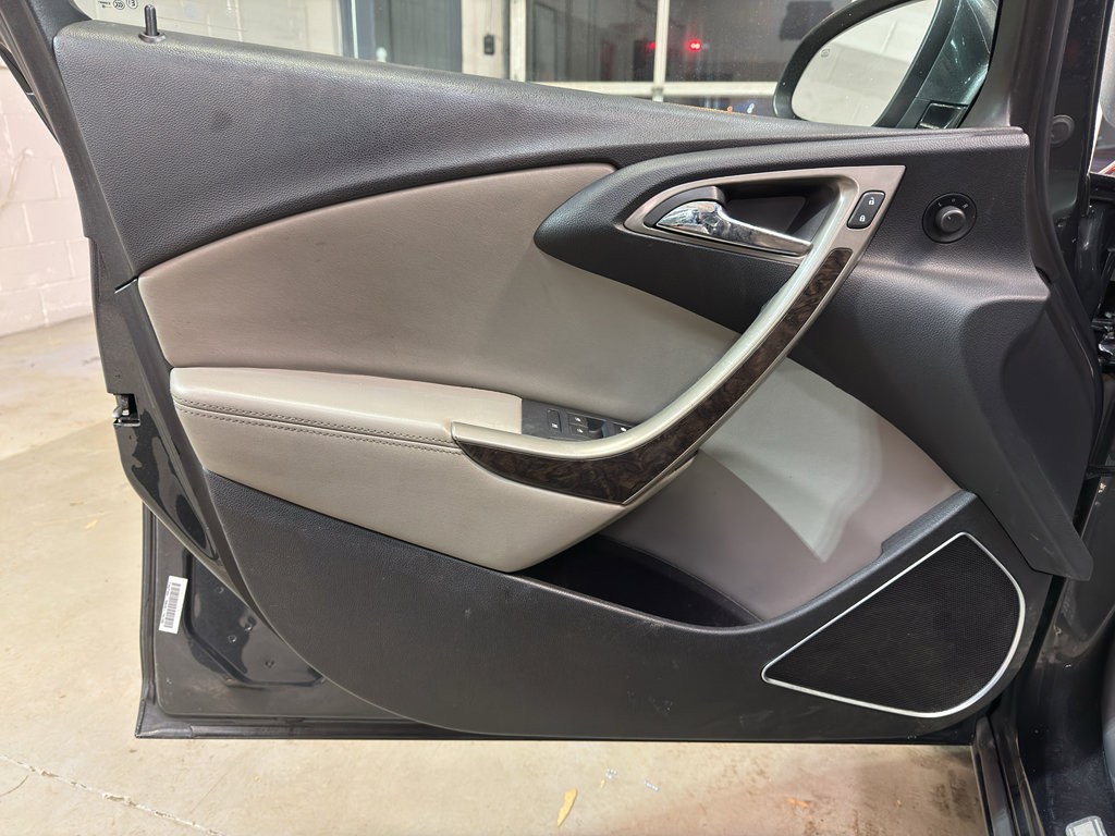 Used 2017 Buick Verano Sport Touring image 14