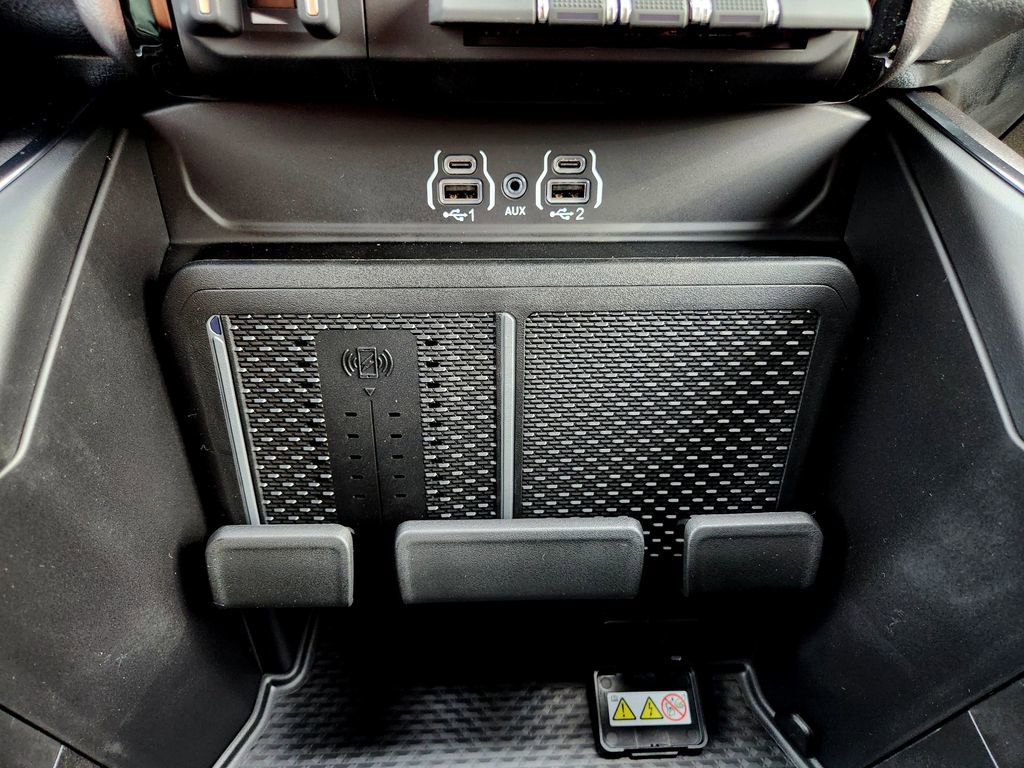 New 2026 RAM 1500 Big Horn image 24