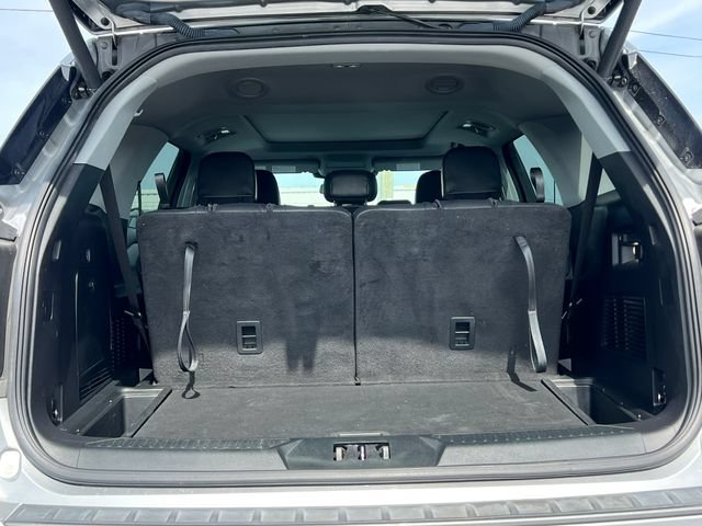 Certified 2023 Ford Explorer XLT w/ Equipment Group 202A AWD/4WD image 39