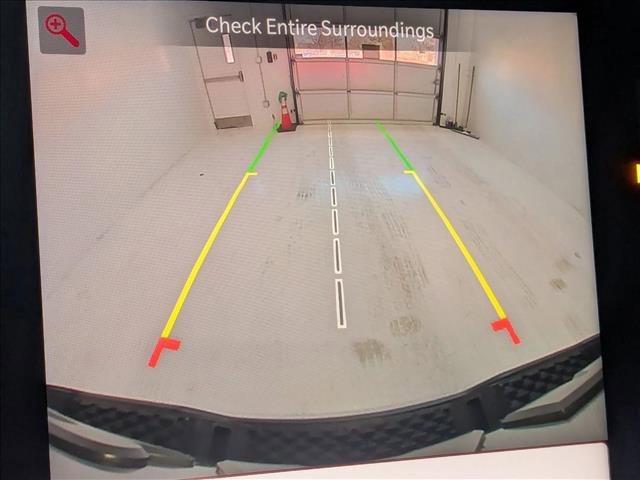 New 2026 RAM 1500 Rebel w/ G/T Package image 11