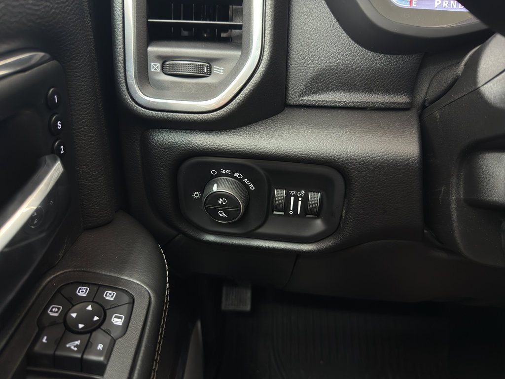 New 2025 RAM 2500 Laramie image 23