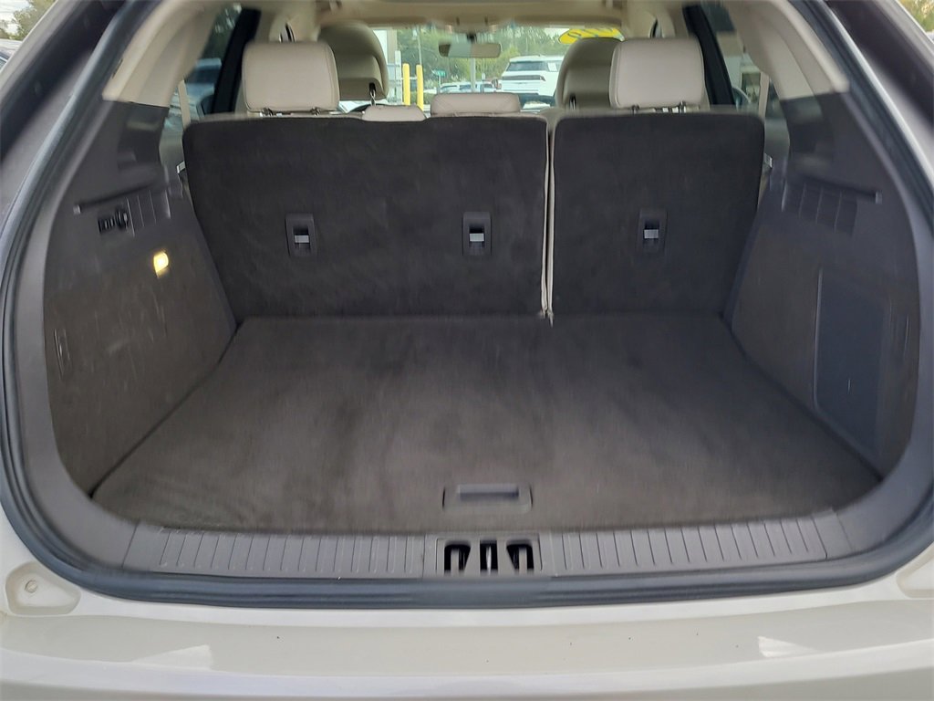 Used 2019 Lincoln Nautilus Reserve image 7