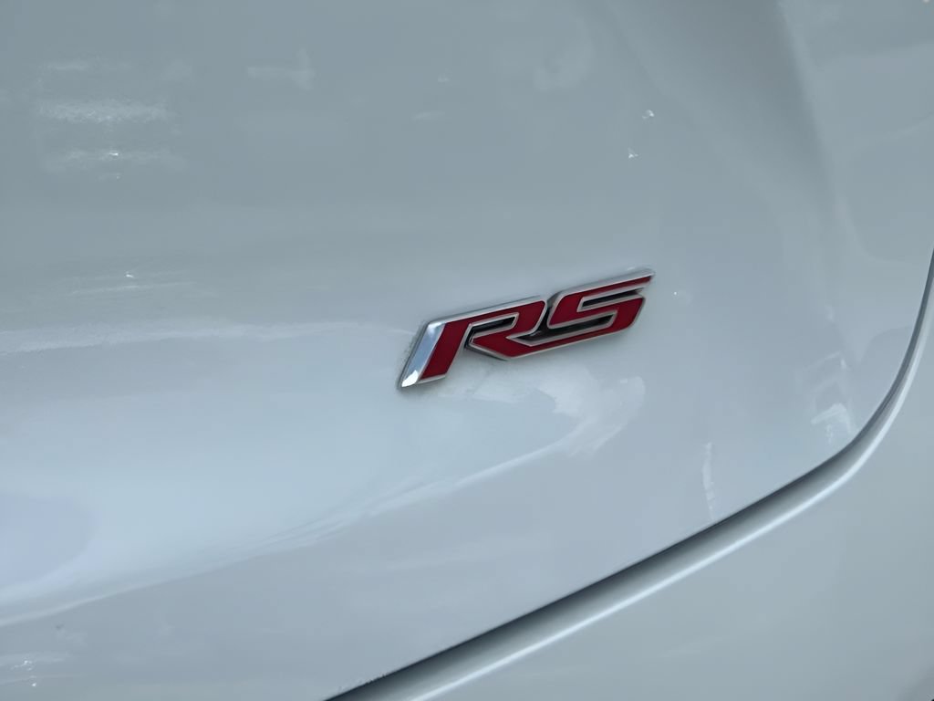 Used 2023 Chevrolet Blazer LT w/ Convenience Package FWD image 20
