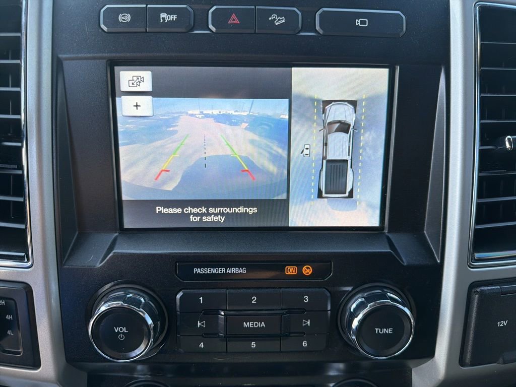 Used 2019 Ford F350 Lariat w/ Lariat Ultimate Package image 19