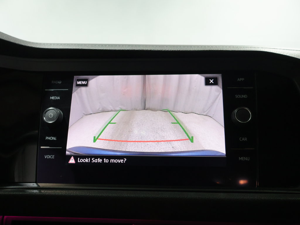 Used 2019 Volkswagen Jetta SEL FWD image 24