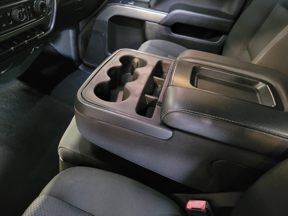 Used 2018 Chevrolet Silverado 1500 LT w/ All Star Edition AWD/4WD image 26
