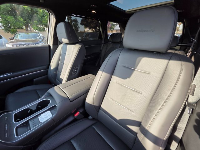 New 2026 Hyundai Palisade Calligraphy image 18