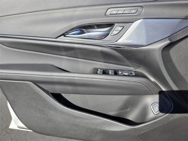 New 2026 Cadillac CT4 Premium Luxury image 18