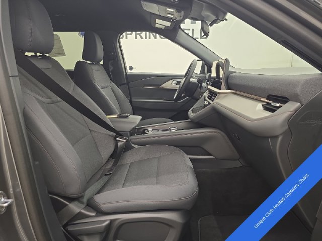 New 2027 Ford Explorer Active AWD/4WD image 10