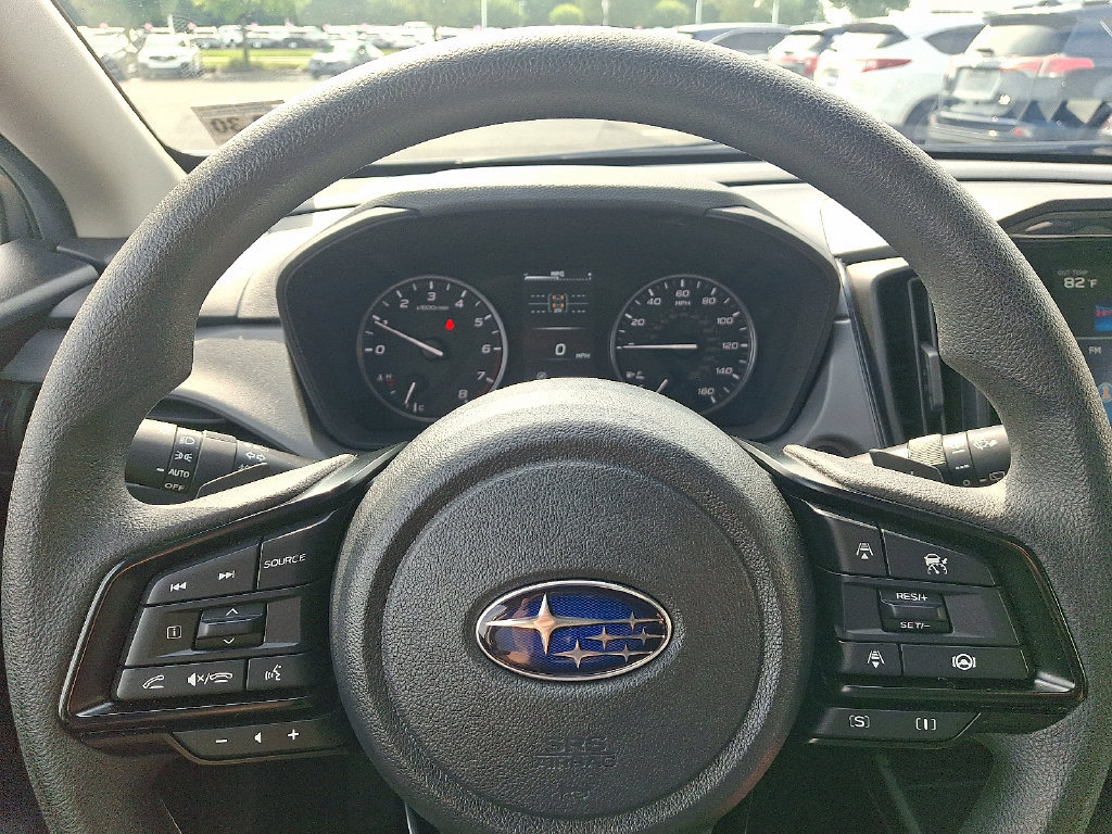 Used 2026 Subaru Crosstrek 2.5i Premium AWD/4WD image 19