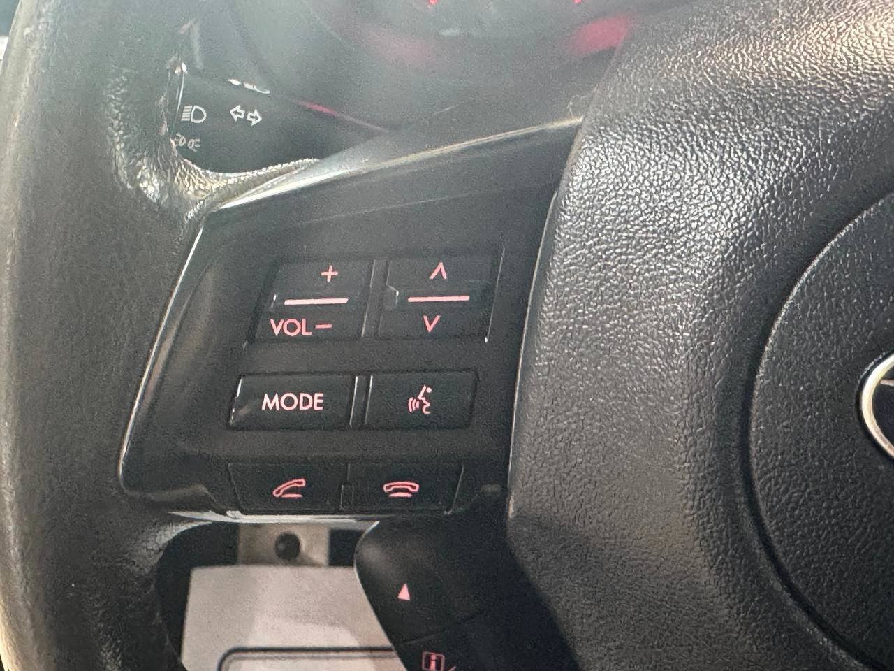 Used 2015 Subaru WRX image 19