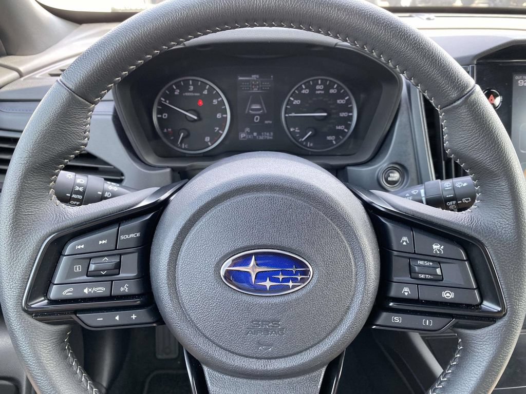 Certified 2025 Subaru Forester Premium AWD/4WD image 27