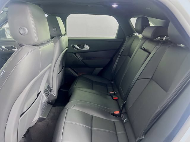 Used 2026 Land Rover Range Rover Velar Dynamic SE AWD/4WD image 18