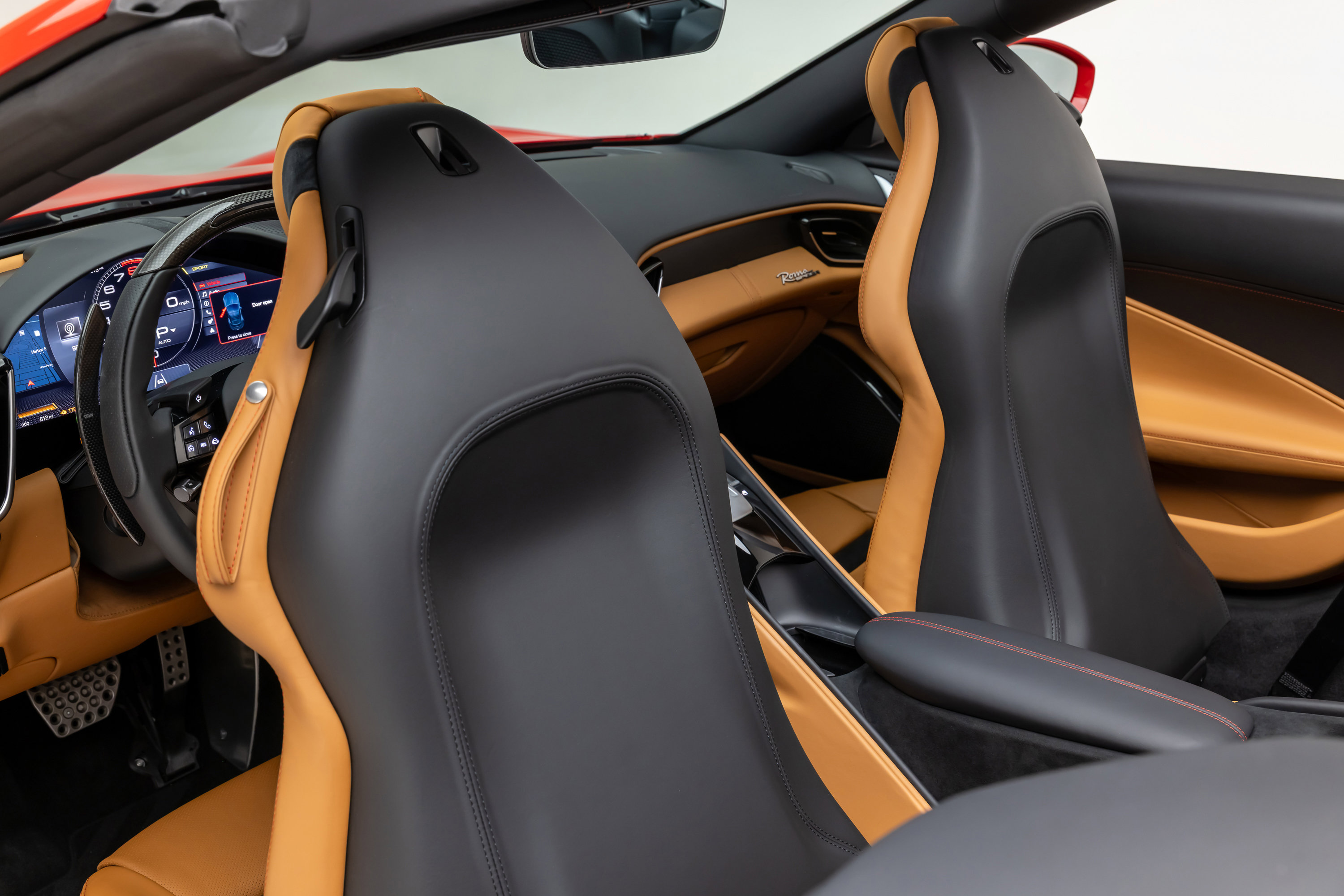 Certified 2026 Ferrari Roma image 48